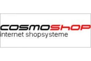 CosmoShop Shopsoftware