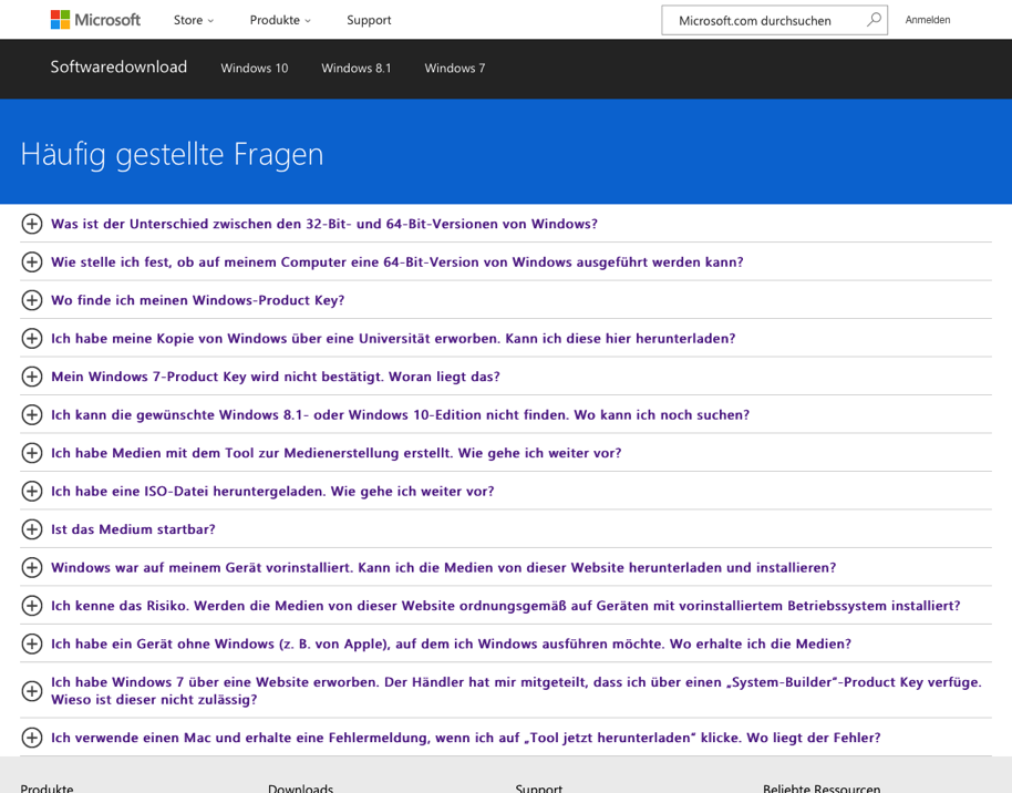 Warum Sie Keine FAQ Haben Sollten - Contentmanager.de