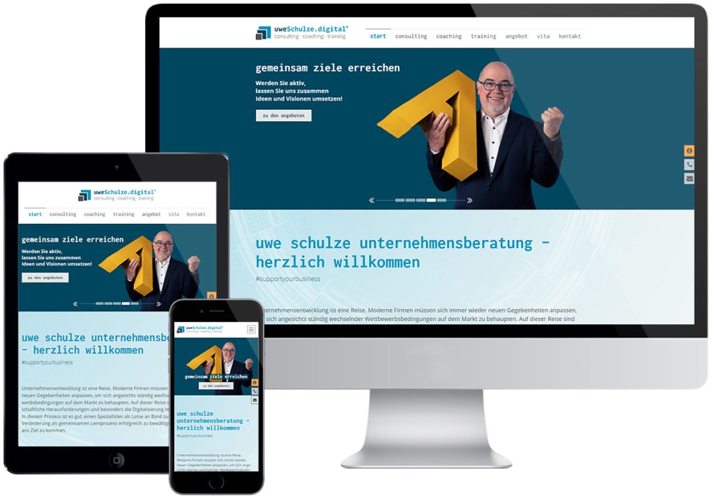 webdesign agenturen