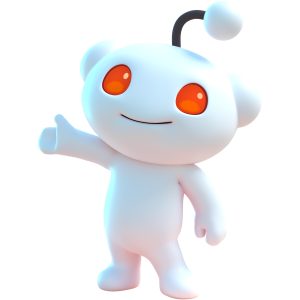 reddit snoo