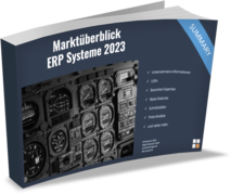 ERP Trends