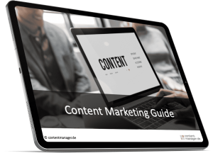 Content Marketing Guide eCover