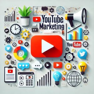 Marketing auf YouTube